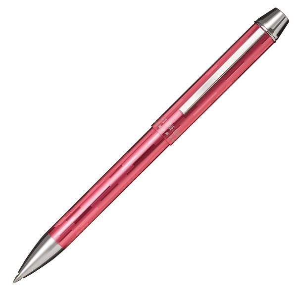セーラー万年筆 メタリノ4 （3色ボールペン＋シャープペンシル