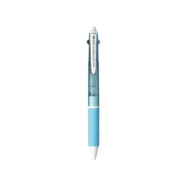 三菱鉛筆 ＜三菱鉛筆＞ ジェットストリーム 2＆1 多機能ペン 0.7mm