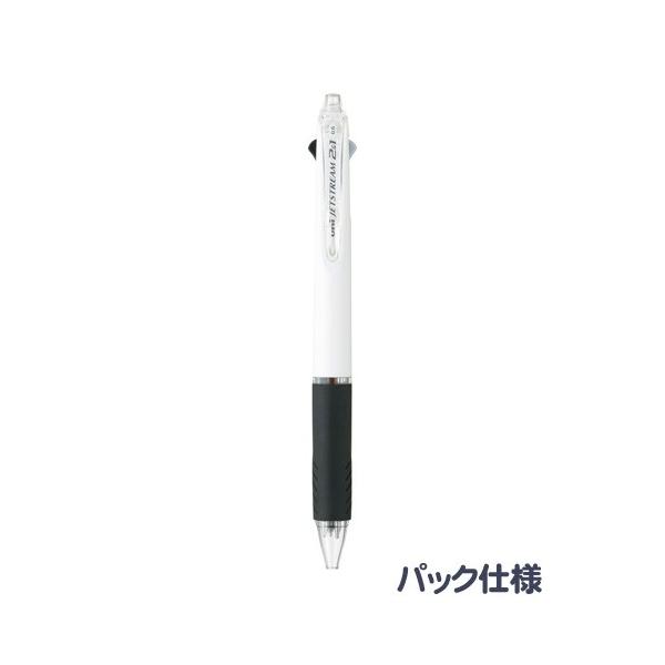 三菱鉛筆 ジェットストリーム 2&1多機能ペン [黒/赤+シャープ 三菱鉛筆 ジェットストリーム 2&1多機能ペン [黒/赤+シャープ