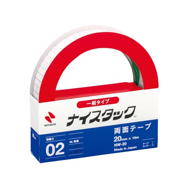Nichiban j`o@iCX^bN@努@20mm×10m NW-20