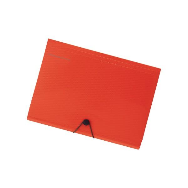 LIHIT LAB.�����q�g���u�� SMART FIT �L�������O�h�L�������gA4 A-7589-4�I�����W/A7589-4/A7589-�I�����W/A-7589-�I�����W
