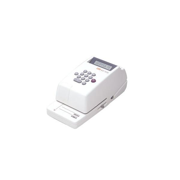 �}�b�N�X MAX �d�q�`�F�b�N���C�^�[ �R���p�N�g�^�C�v 8���� EC-310 EC90001