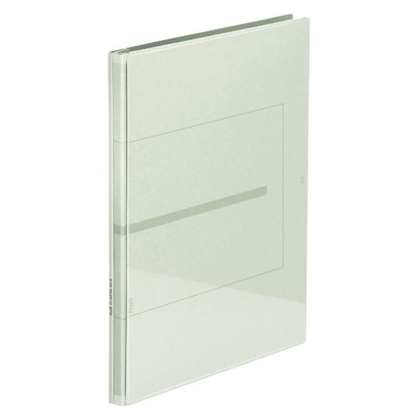 vX(PLUS)wLktbgt@C ZmoX EX Ƃ A4-S O[ FL-021SL@89-147