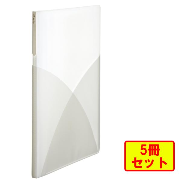 vX (PLUS) NA[t@C pXeB B5TCY 20P FC-420P ojzCg 5 98-427 ×5