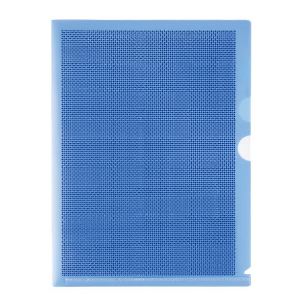 vX(PLUS) Jt[W d؂tz_[E3|Pbg A4 u[ FL-131CH 10pbN@89-581