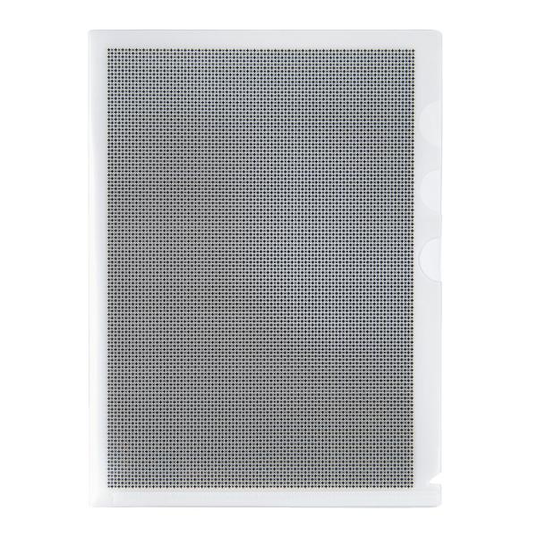 vX(PLUS) Jt[W d؂tz_[E3|Pbg A4 zCg FL-131CH 10pbN@89-585