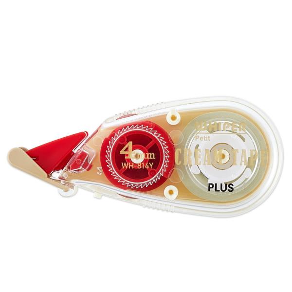 vX (PLUS) Ce[v zCp[v` N[e[v 4mm  bh  WH-814Y 51-642
