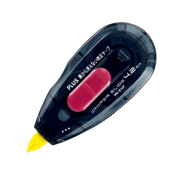 vX(PLUS) 猩ȂCe[v { WH-014P ubN/sN 47-613