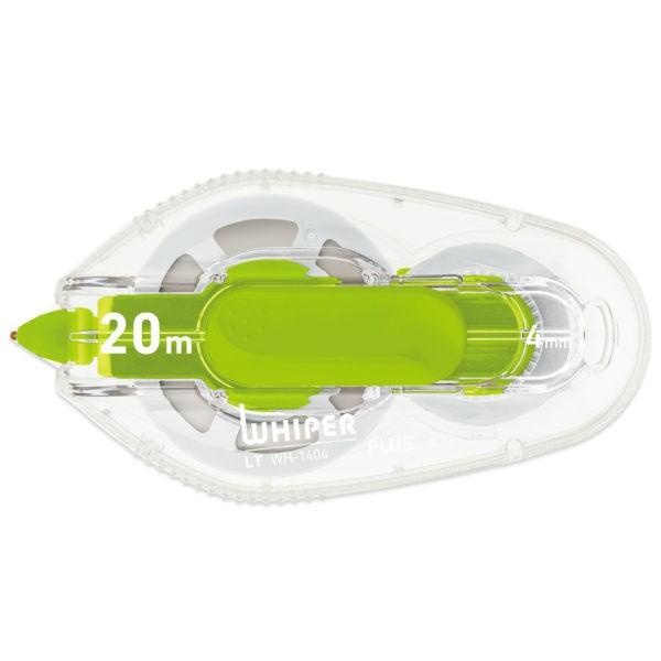 vX(PLUS) Ce[v zCp[LT 4mm×20m g O[ WH-1404 49-570