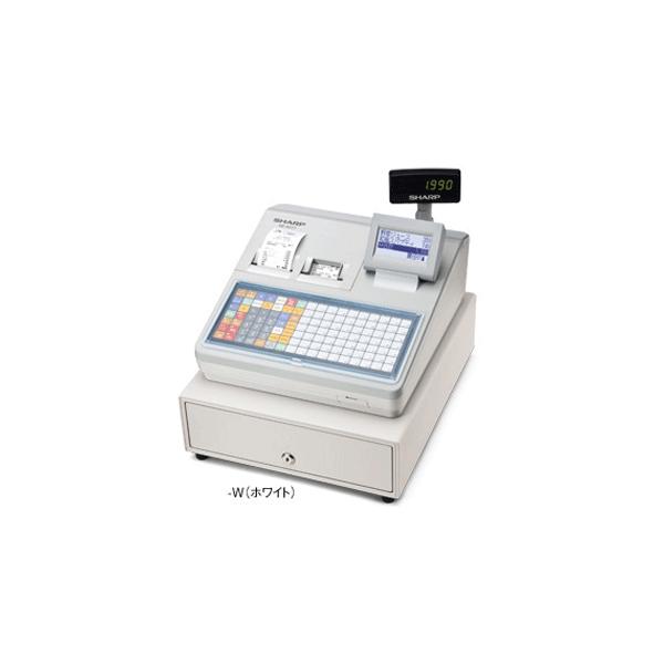 SHARP（シャープ） 【レジロール5巻付きセット】シャープ＜SHARP＞電子