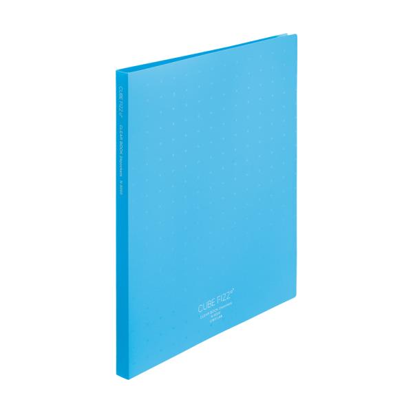 LIHIT LAB (���q�g���u) CUBE FIZZ �N�����[�u�b�N �u���[ N6000-8