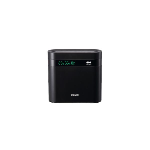 maxell - オゾン除菌消臭器「オゾネオエアロ」 楽天市場】マクセル オゾン除菌消臭器 オゾネオエアロの通販