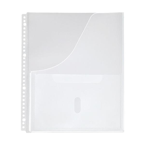 �L���O�W����KING JIM�� �X�L�b�g�}�� �戵�������t�@�C���p�|�P�b�g�i�R�O���j 2630P