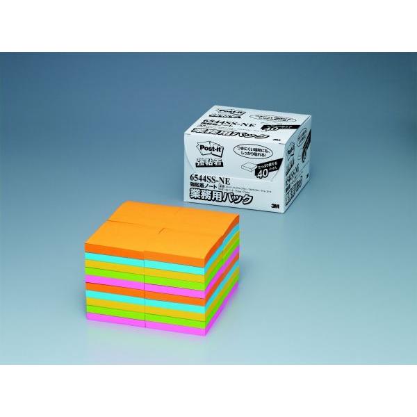 3M |XgECbg Sm[g ƖppbN 75mm×75mm 5FF 90×40pbh e8pbh 6544SS-NE