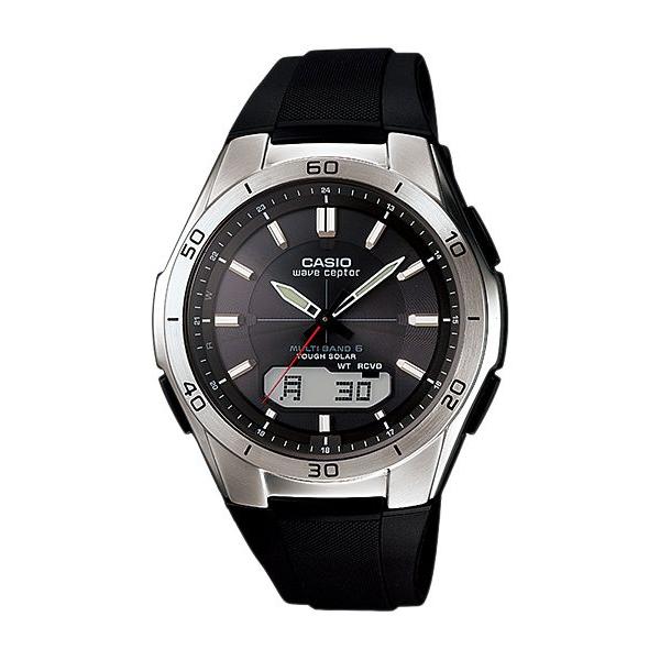 yi:[ ׎攭zJVI CASIO dg\[[EF[uZv^[ rv WVA-M640-1AJF ubN Ki WAVECEPTOR \[[Rrl[V