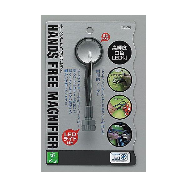 [yLEDtsZbg HE-08@LEDCgt[y@sZbgt@Ќ hikari