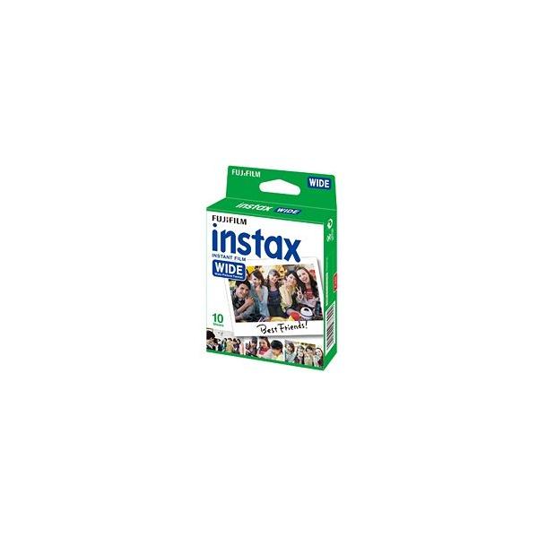 FUJIFILM���x�m�t�C������ �`�F�L ���C�h�t�B���� INSTAX WIDE 1�p�b�N INSTAX WIDE WW 1