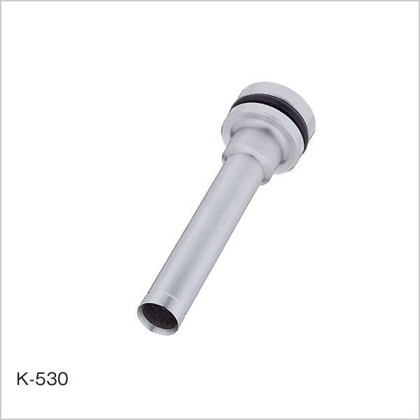 �J�[�������� ���̓p���`��p�p�C�v���b�g�n K-530 HD-530N�AHD-530�p 1�{��