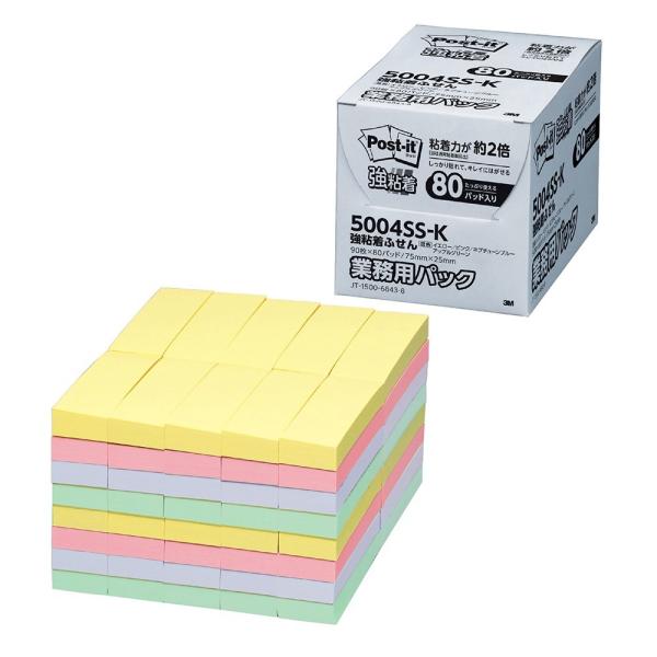 |XgECbg(R) Sӂ ƖppbN 5004SS-K@3MWp