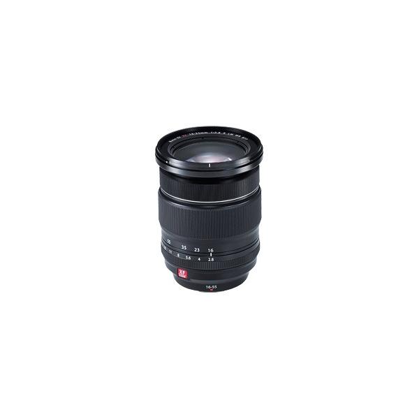 【欠品中:約4ヶ月以降入荷予定】富士フイルム フジノンレンズ XF16-55mmF2.8 R LM ...