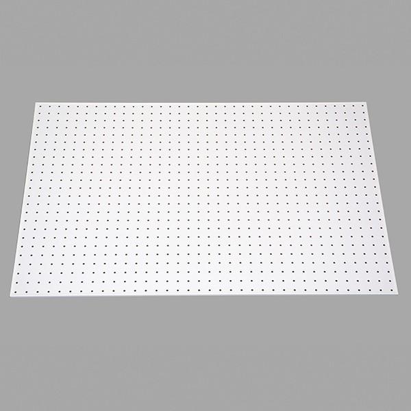 他サイト： 光＜hikari＞ パンチングボード白 PGBD609-2の商品画像