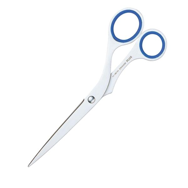 �v���X(PLUS) �͂��� �c�C�X�g�����O �X�e�����X�� �G�N�X�g�� �u���[ SC-185TR�@34-925