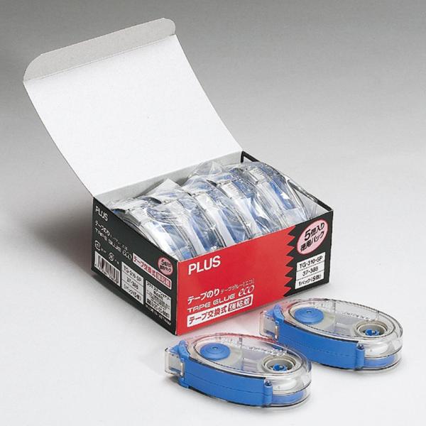 vX(PLUS) e[v̂ e[vO[GR { 8.4mm u[ 5 TG-310-5P@37-388