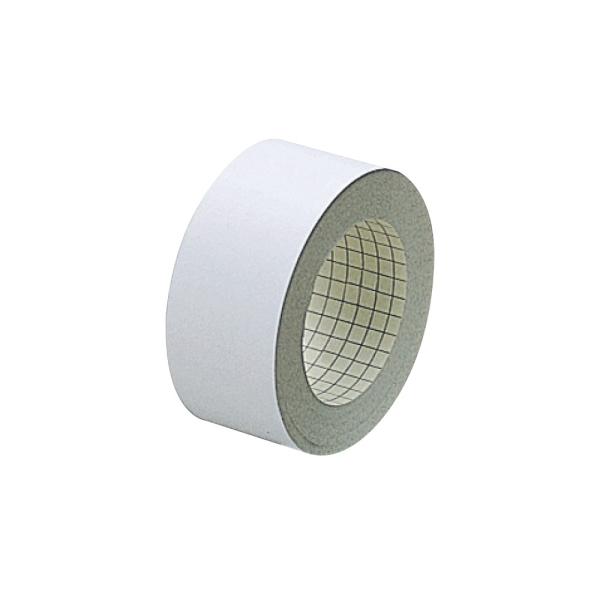 PLUS（プラス） 製本テープ 契印用 35mm×12m ホワイト AT-035JK 43-755