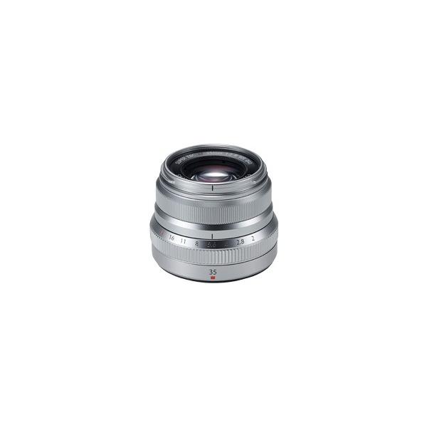 富士フイルム - 最終値下げ‼️ X-E2 XF35mm F2単焦点セット シルバー フジノンレンズ XF35mmF2 R WR [シルバー]」の人気商品一覧