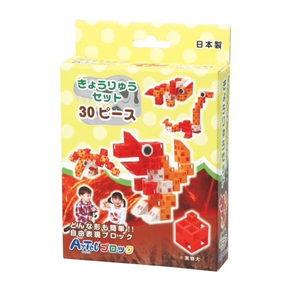 アーテック きょうりゅうセット 076666 (ブロック) 価格比較 - 価格.com