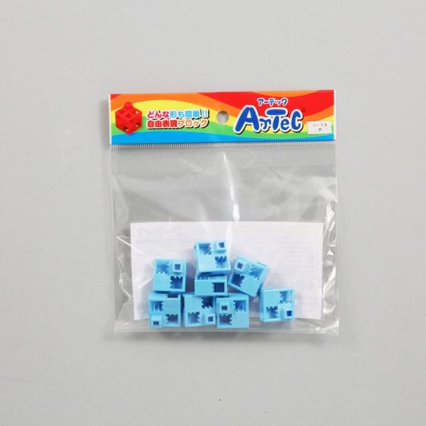 Artec(A[ebN) A[ebNubN n[tA 8P  #77759