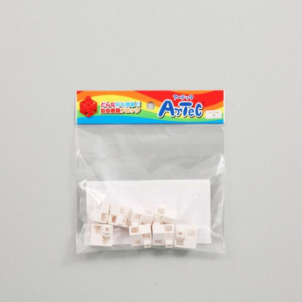 Artec(A[ebN) A[ebNubN n[tA 8P  #77773