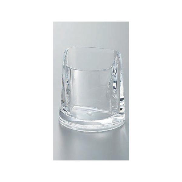 メーカー取寄せ商品　光＜hikari＞ 半円スタンド　クリア K-932A