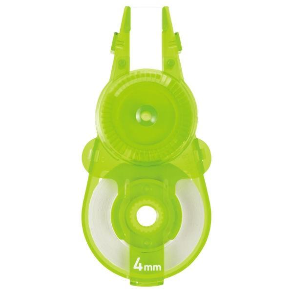 vX(PLUS) Ce[v zCp[XCh 4mm CO[@e[v WH-114R 49-556