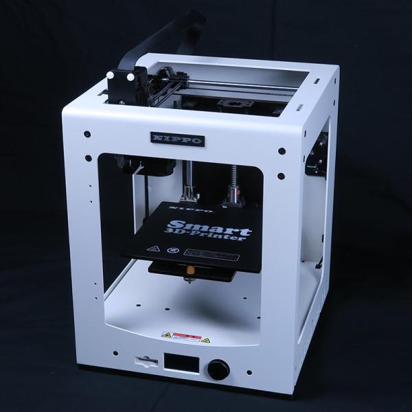 ニッポー スマート3Dプリンター NF-600S : イーコンビYahoo!店 - 通販