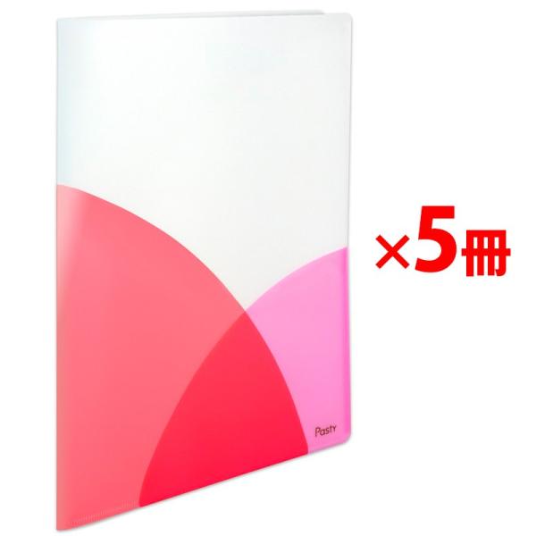 vX (PLUS)  Xz_[t@C A4 4|Pbg Pasty pXeB FC-860SHF`F[sN 5 98-861 ×5