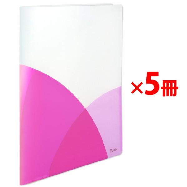 vX (PLUS)  Xz_[t@C A4 4|Pbg Pasty pXeB FC-860SHF Yx[sN 5 98-862 ×5