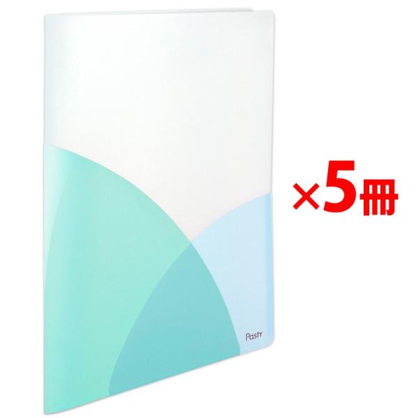 vX (PLUS)  Xz_[t@C A4 4|Pbg Pasty pXeB FC-860SHF \[_u[ 5 98-864 ×5