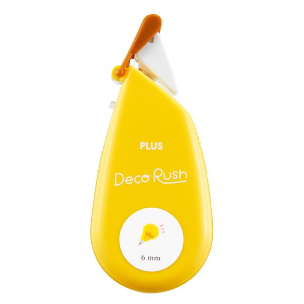 vX PLUS fR[V e[v fRbV 6mm  51878