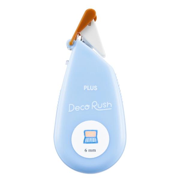 vX PLUS fR[V e[v fRbV 6mm p\R 51886