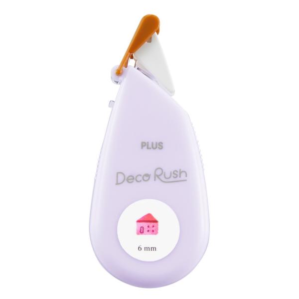 vX(PLUS) fR[V e[v fRbV 6mm  51888