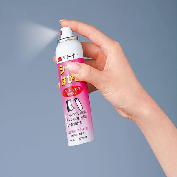 �X���[�G���W���p�� 3�l(TM) �V�[���͂��� CLEANER20mini CLEANER20 MINI