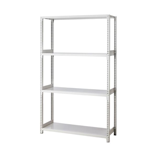 フクフジ ボルトレスラック 棚本体 FBHJ20-2187454 768107