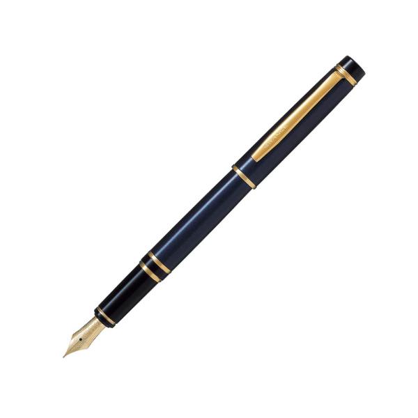 PILOT グランセ　万年筆　ボールペン　シャーペン　セット インク付き PILOT グランセ万年筆ボールペンシャーペンセット インク付き