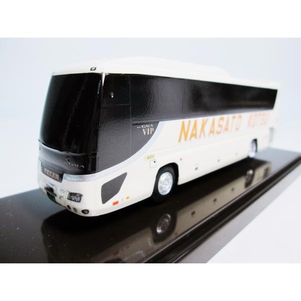 Amazon | 1/80 アドウィング JRバステック いすゞガーラ 模型