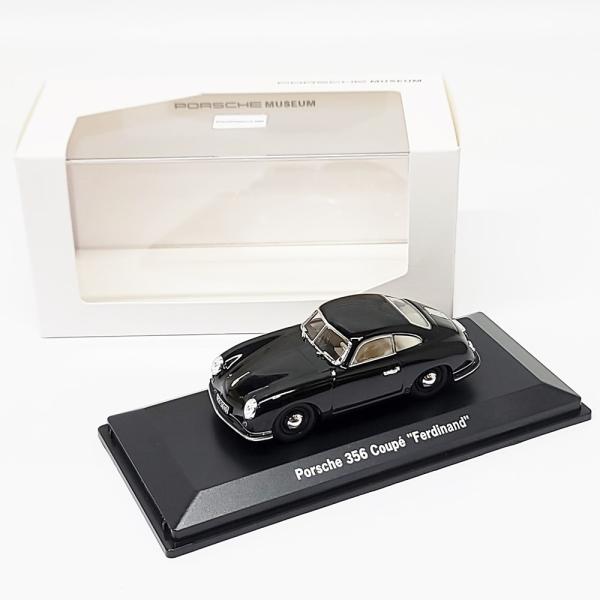 HE240 ミニカー PORSCHE MUSEUM ポルシェ ミュージアム 特注 1