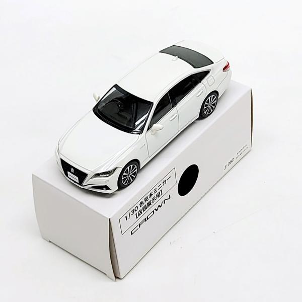 ショーケース付き　商品詳細不明　ミニカー　クラウン 4580198721186_1.jpg