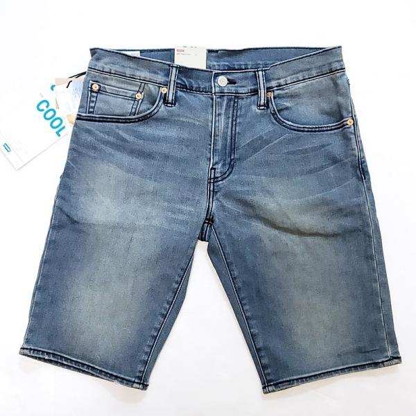 Levi's❗️メンズホワイト短パン❗️夏用クールマックス❗️新品未使用❗️（ＸＬ）❗️ ecopark_wb470