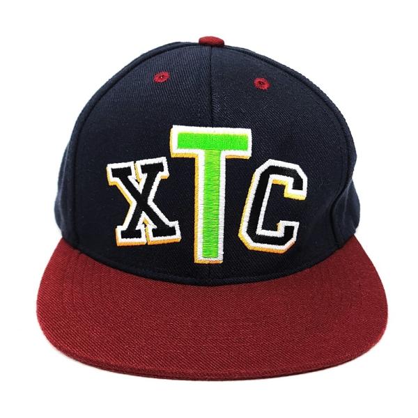 Supreme WB569 Supreme シュプリーム 18SS Ecstasy 6-Panel Cap