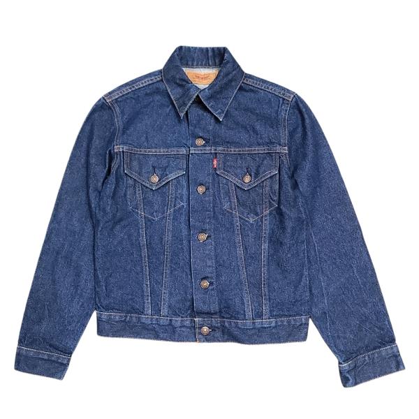 Levi's WB959 90s LEVI'S リーバイス 70505-0217 4th デニム Levi's WB959 90s LEVI'S リーバイス 70505-0217 4th デニム